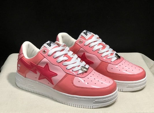 Chaussure Bapesta Femme
