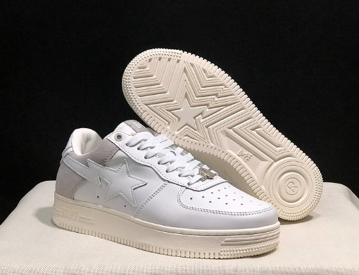 Chaussure Bapesta Low  Femme