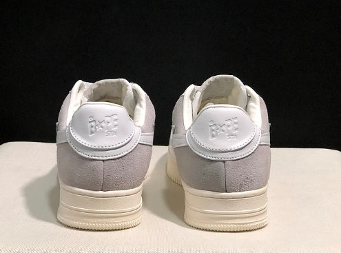 Chaussure Bapesta Low  Femme