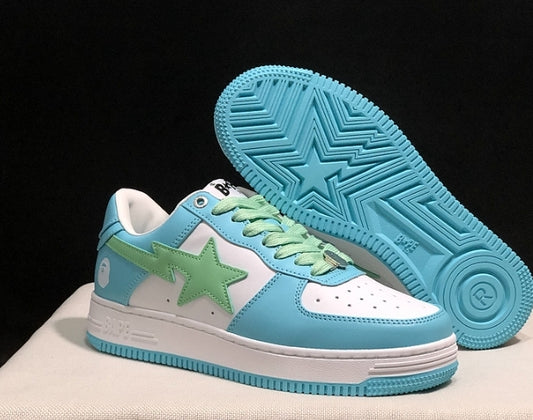 Chaussure Bapesta  LOW "  M2 IT " Femme