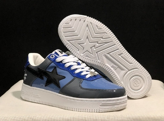 Women's Bapesta Shoes