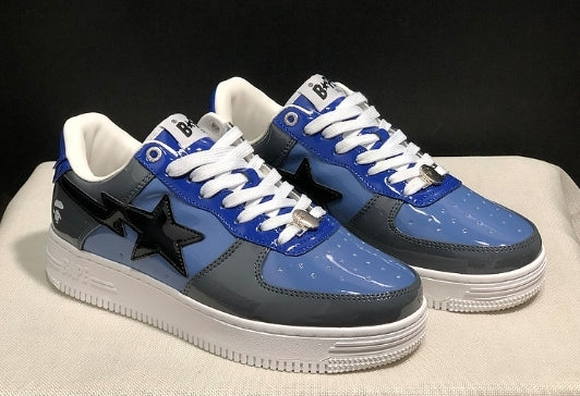 Women's Bapesta Shoes