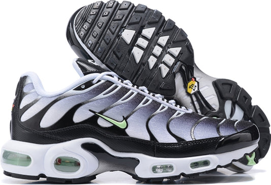 Nike Air Max Plus TN Branco/Preto