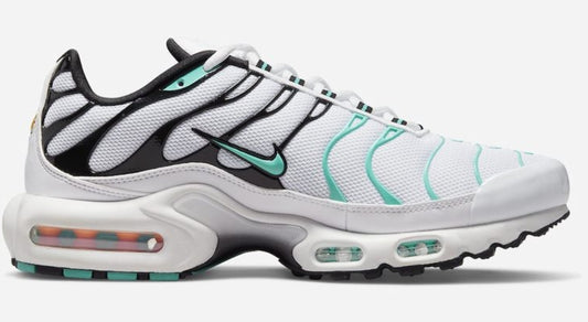 Nike Air Max Plus atmos White Hyper Jade