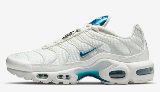 Nike Air Max Plus « Ring Bling »