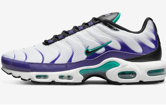 Nike Air Max Plus « Grape »
