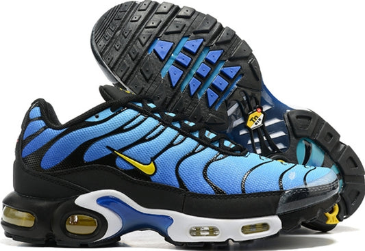 baskets Nike Air Max Plus TNHyper Blue