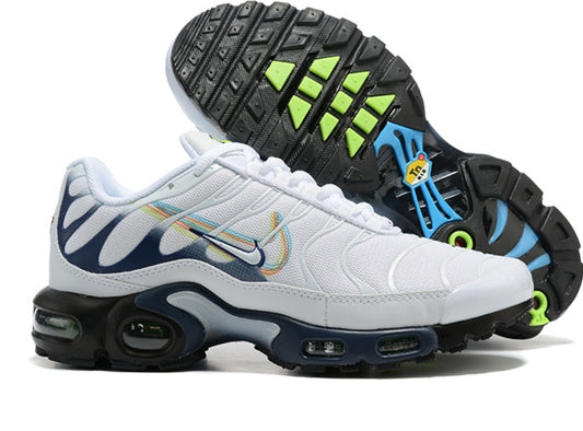 baskets Nike Air Max Plus Multi-Swoosh