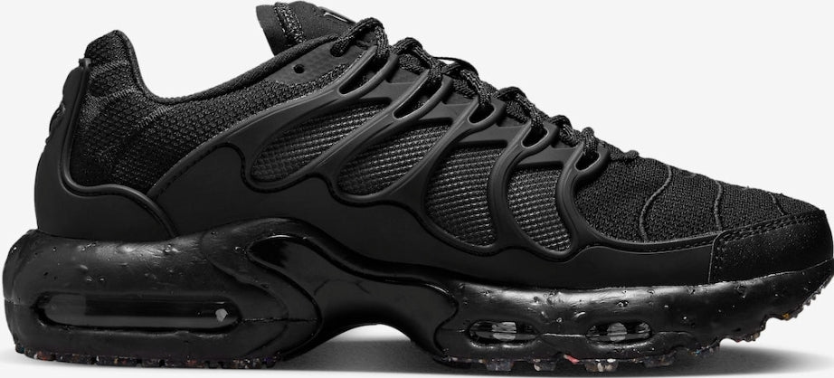  Les baskets Nike TN Air Max Terrascape Plus offrent un style polyvalent et une performance robuste.

 design distinctif.pas cher. Le moins cher.