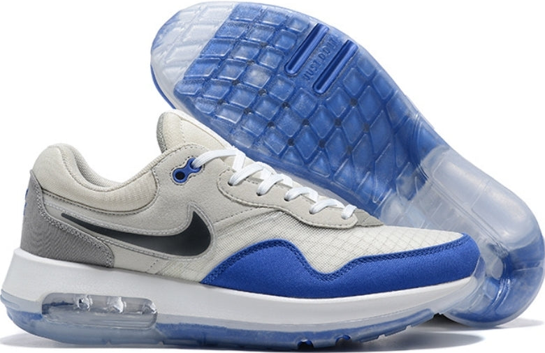 Les baskets Nike Air Max 1 sont iconiques pour leur style emblématique.retro incontournable pas cher. Le moins cher.exceptionnel 