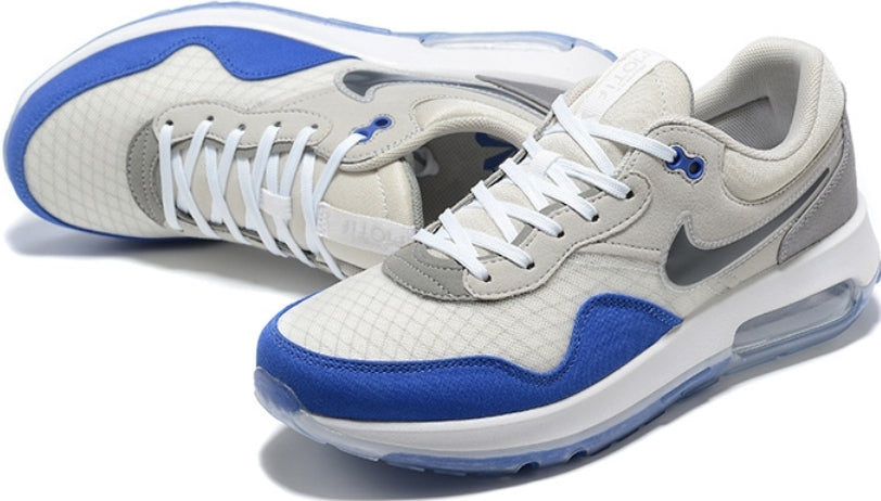 Les baskets Nike Air Max 1 sont iconiques pour leur style emblématique.retro incontournable pas cher. Le moins cher.exceptionnel 