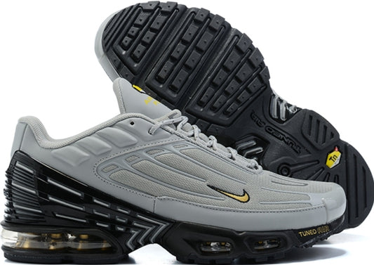 baskets Nike Air Max Plus 3Bone Black