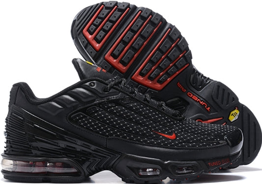 baskets Nike Air Max Plus 3 « Bred »