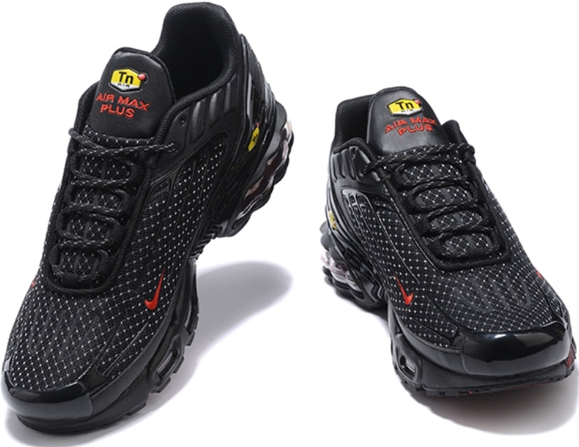 baskets Nike Air Max Plus 3 « Bred »