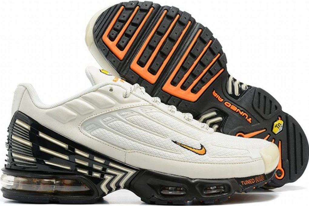 baskets Nike Tn Air Max Plus 3 « Light Bone »