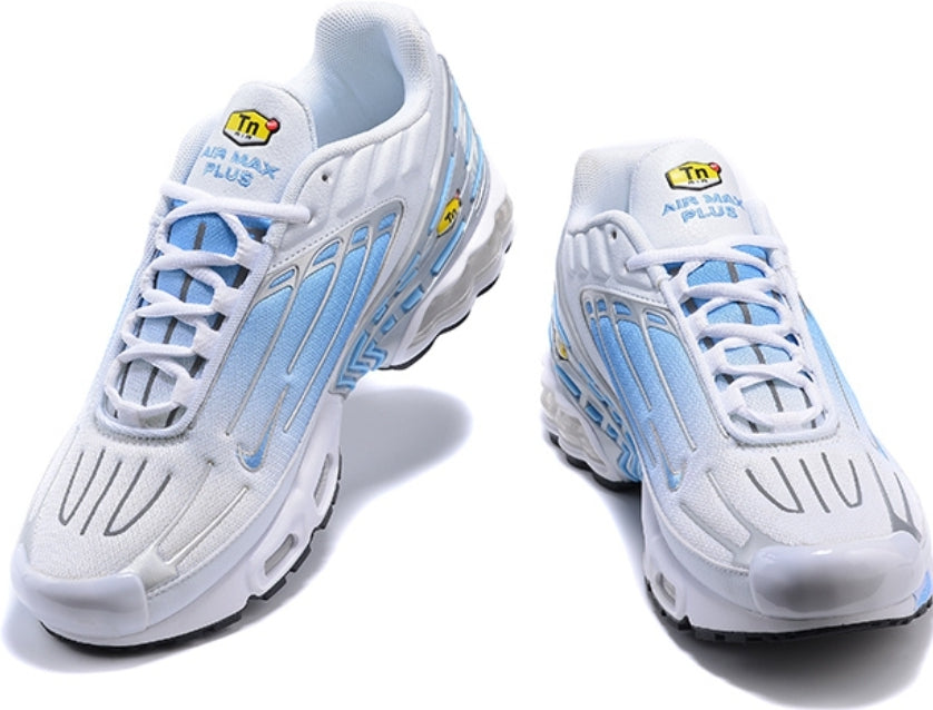 baskets Nike Air Max Plus 3 Laser Blue