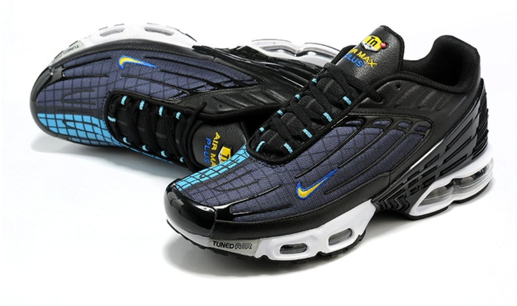 baskets Nike Air Max TN Plus 3