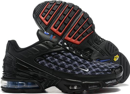 baskets Nike Air Max TN Plus 3 "France Saint-denis 93"
