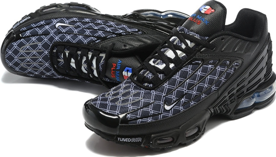 baskets Nike Air Max TN Plus 3 "France Saint-denis 93"