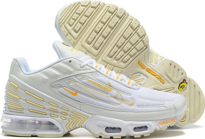 baskets Nike Air Max Plus 3 « Linen »