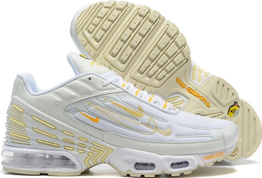 baskets Nike Air Max Plus 3 « Linen »