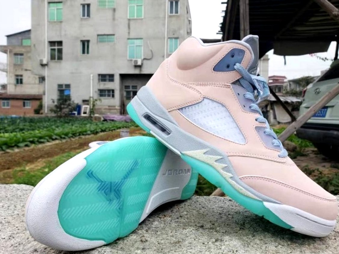Les baskets Air Jordan 5 offrent un style audacieux et une performance exceptionnelle. leur design unique emblématique. Pas cher. Le moins cher. 