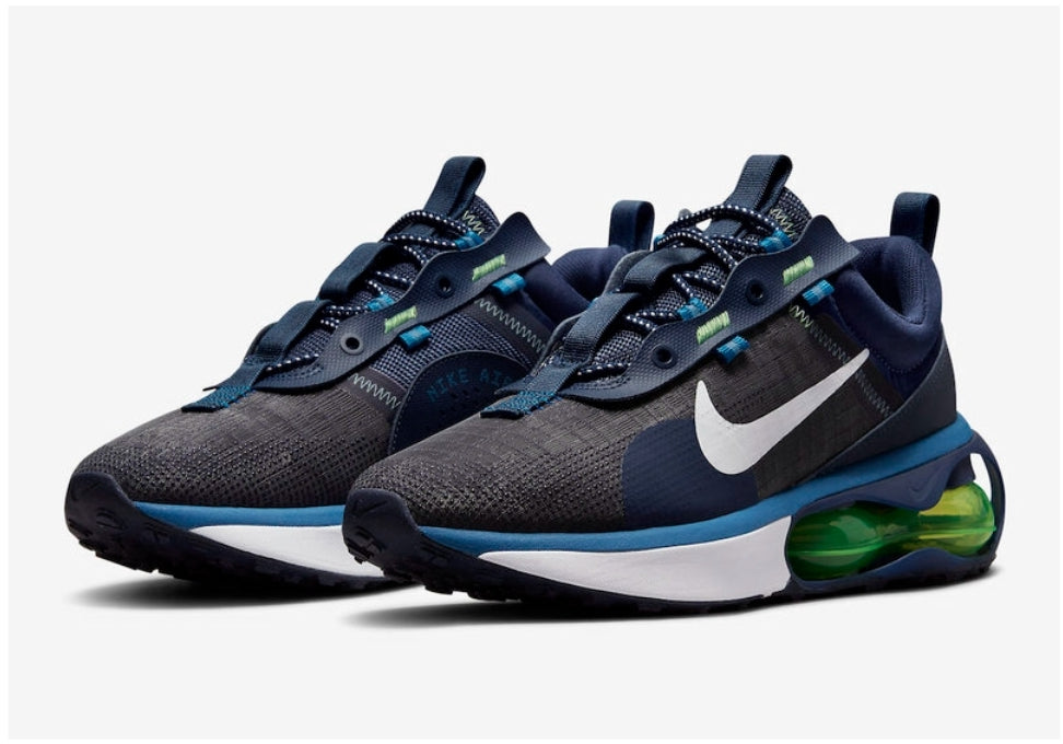Les baskets Nike Air Max 2021 allient style moderne et innovation technique. Pas cher. Le moins cher.