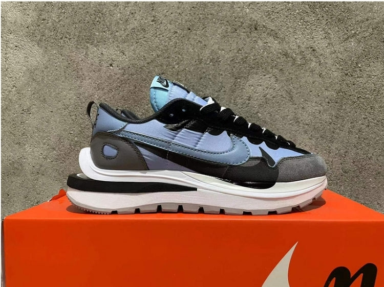 Les Baskets Nike LDWaffle x Sacai combinent style audacieux et innovation. Leur design surdimensionnées . Pas cher. Le moins cher.