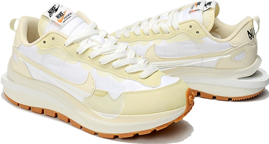 Les Baskets Nike LDWaffle x Sacai combinent style audacieux et innovation. Leur design surdimensionnées . Pas cher. Le moins cher.