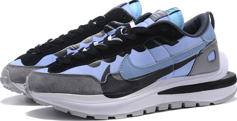 Les Baskets Nike LDWaffle x Sacai combinent style audacieux et innovation. Leur design surdimensionnées . Pas cher. Le moins cher.