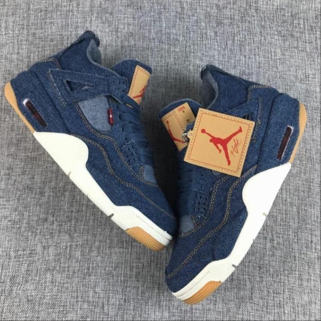  Les baskets Air Jordan 4 offrent un style iconique et une performance remarquable.

leur design distinctif pas cher. le moin cher. 