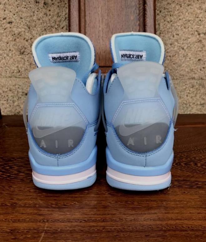  Les baskets Air Jordan 4 offrent un style iconique et une performance remarquable.

leur design distinctif pas cher. le moin cher. 
