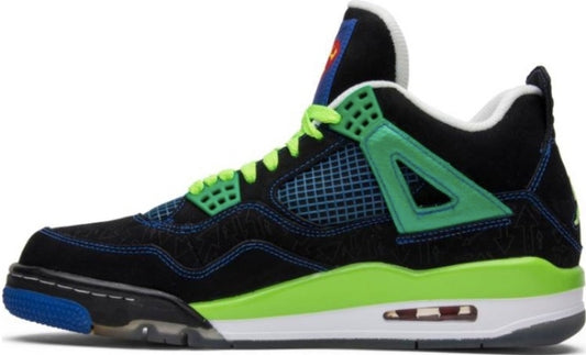  Les baskets Air Jordan 4 offrent un style iconique et une performance remarquable.

leur design distinctif pas cher. le moin cher. 