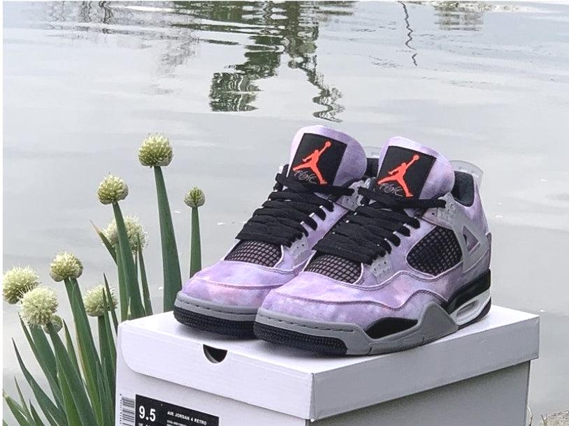  Les baskets Air Jordan 4 offrent un style iconique et une performance remarquable.

leur design distinctif pas cher. le moin cher. 