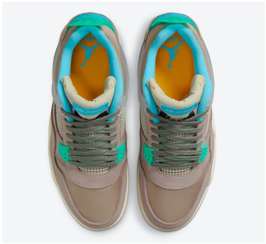  Les baskets Air Jordan 4 offrent un style iconique et une performance remarquable.

leur design distinctif pas cher. le moin cher. 