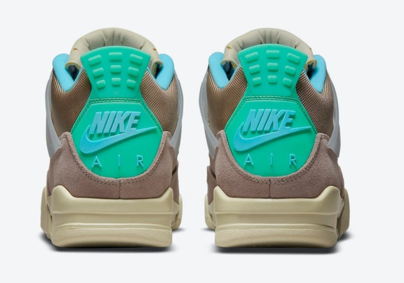  Les baskets Air Jordan 4 offrent un style iconique et une performance remarquable.

leur design distinctif pas cher. le moin cher. 