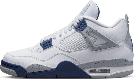  Les baskets Air Jordan 4 offrent un style iconique et une performance remarquable.

leur design distinctif pas cher. le moin cher. 