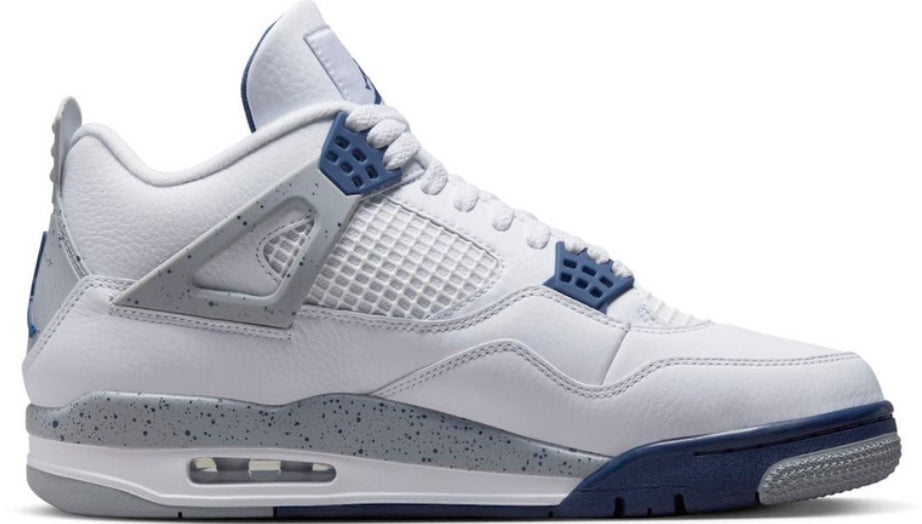  Les baskets Air Jordan 4 offrent un style iconique et une performance remarquable.

leur design distinctif pas cher. le moin cher. 