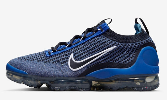 Nike vapormax 2021 “Game Royal”