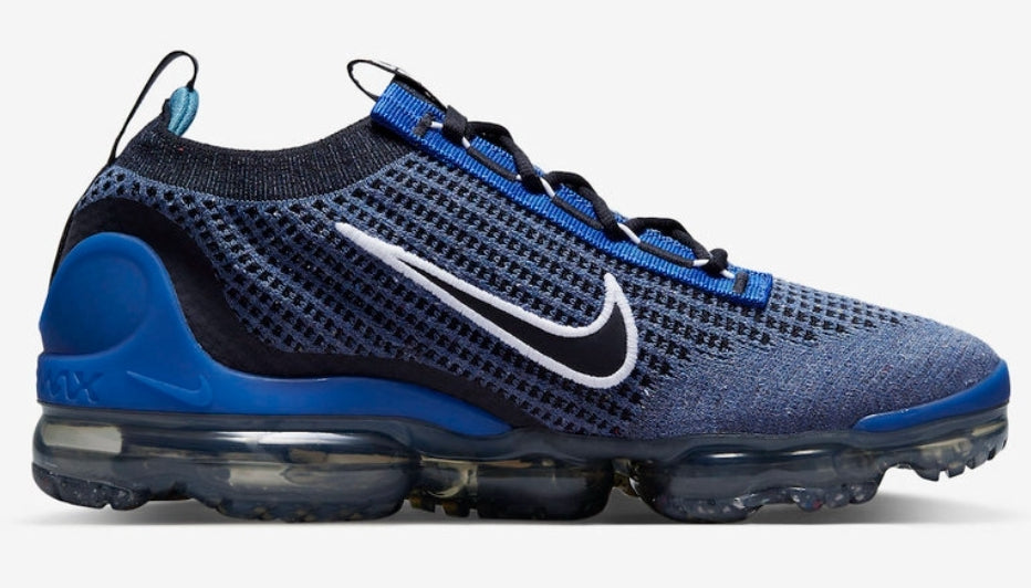 Nike vapormax 2021 “Game Royal”