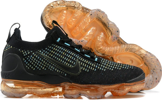 The Nike VaporMax 2021 Flyknit Brings Out Multi-Color