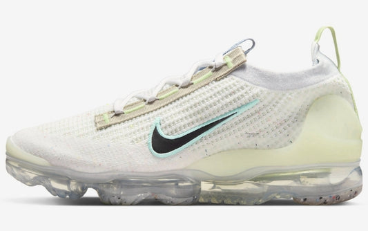 Nike Air VaporMax 2021 Flyknit 'Mismatched Swoosh'
