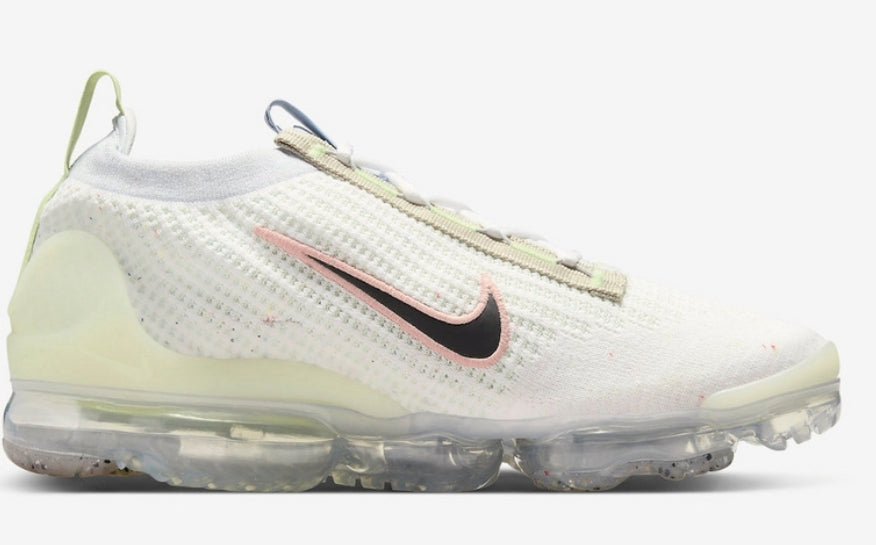 Nike Air VaporMax 2021 Flyknit 'Mismatched Swoosh'