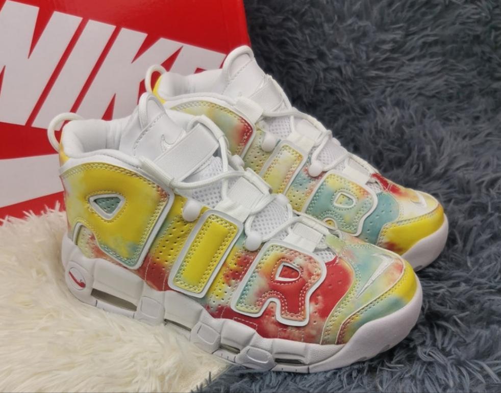 Nike Air Uptempo sneakers