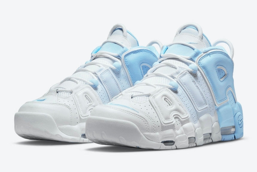 Les baskets Nike Air Uptempo combinent style audacieux et innovation. Leur design emblématique et leurs lettres surdimensionnées . Pas cher. Le moins cher.