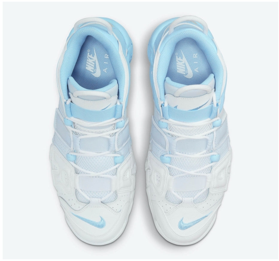 Les baskets Nike Air Uptempo combinent style audacieux et innovation. Leur design emblématique et leurs lettres surdimensionnées . Pas cher. Le moins cher.