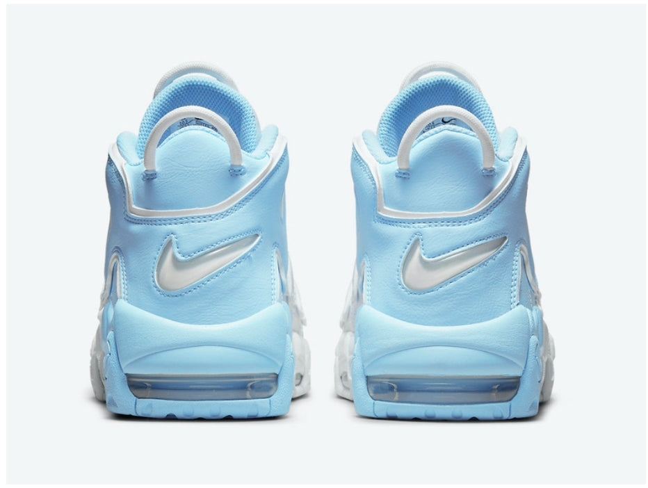 Les baskets Nike Air Uptempo combinent style audacieux et innovation. Leur design emblématique et leurs lettres surdimensionnées . Pas cher. Le moins cher.