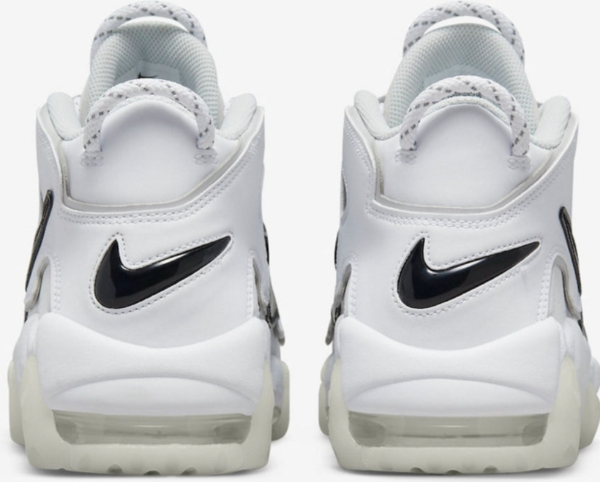 Les baskets Nike Air Uptempo combinent style audacieux et innovation. Leur design emblématique et leurs lettres surdimensionnées . Pas cher. Le moins cher.