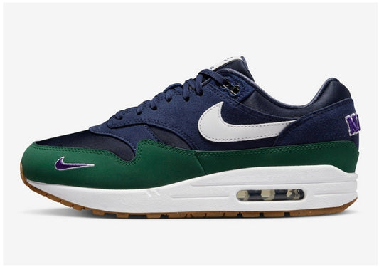 Les baskets Nike Air Max 1 sont iconiques pour leur style emblématique.retro incontournable pas cher. Le moins cher.exceptionnel 