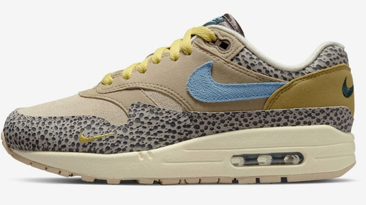 Les baskets Nike Air Max 1 sont iconiques pour leur style emblématique.retro incontournable pas cher. Le moins cher.exceptionnel 